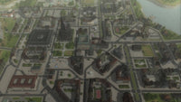 Cities in Motion: Ulm City (DLC) - Oynasana