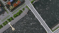 Cities: Skylines - Content Creator Pack: Bridges & Piers - Oynasana