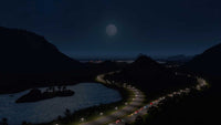 Cities: Skylines - Content Creator Pack: Map Pack 2 - Oynasana