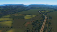 Cities: Skylines - Content Creator Pack: Map Pack 2 - Oynasana