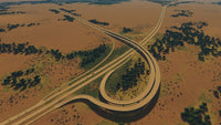 Cities: Skylines - Content Creator Pack: Map Pack - Oynasana
