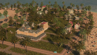 Cities: Skylines - Content Creator Pack: Seaside Resorts - Oynasana