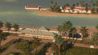 Cities: Skylines - Content Creator Pack: Seaside Resorts - Oynasana