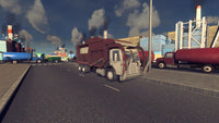 Cities: Skylines - Content Creator Pack: Vehicles of the World - Oynasana
