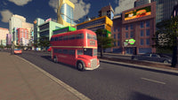 Cities: Skylines - Content Creator Pack: Vehicles of the World - Oynasana