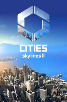 Cities: Skylines II - Oynasana
