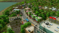 Cities: Skylines - JADIA Radio - Oynasana