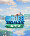 Cities: Skylines - Shoreline Radio - Oynasana