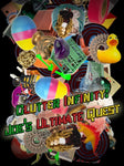 Clutter Infinity: Joe's Ultimate Quest - Oynasana