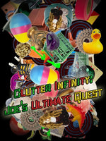Clutter Infinity: Joe's Ultimate Quest - Oynasana