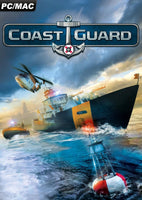Coast Guard - Oynasana