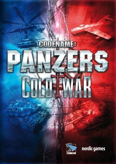 Codename: Panzers - Cold War - Oynasana