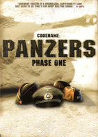 Codename Panzers Phase One - Oynasana