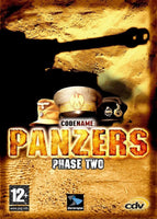 Codename Panzers Phase Two - Oynasana