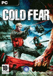 Cold Fear - Oynasana