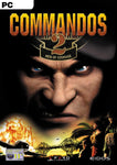 Commandos 2: Men of Courage - Oynasana