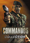 Commandos: Collection - Oynasana