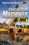 Construction Machines 2014 - Oynasana