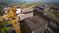 Construction Simulator: Deluxe Edition - Oynasana