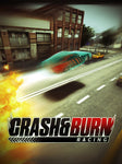 Crash And Burn Racing - Oynasana