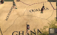 Crusader Kings II: African Units Pack (DLC) - Oynasana