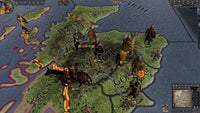 Crusader Kings II: Celtic Unit Pack (DLC) - Oynasana