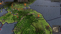 Crusader Kings II: Conclave Content Pack - Oynasana