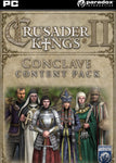 Crusader Kings II: Conclave Content Pack - Oynasana