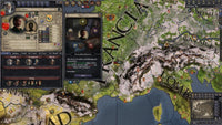 Crusader Kings II: Conclave - Oynasana