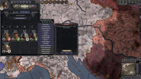 Crusader Kings II: Conclave - Oynasana
