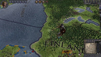 Crusader Kings II: Finno-Ugric Unit Pack (DLC) - Oynasana