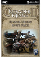 Crusader Kings II: Finno-Ugric Unit Pack (DLC) - Oynasana