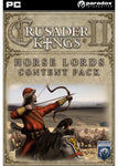 Crusader Kings II: Horse Lords Content Pack - Oynasana