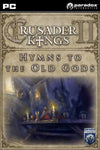 Crusader Kings II: Hymns to the Old Gods (DLC) - Oynasana