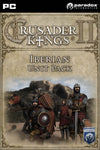 Crusader Kings II: Iberian Unit Pack (DLC) - Oynasana