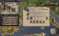 Crusader Kings II: Mediterranean Portraits (DLC) - Oynasana