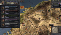 Crusader Kings II: Mediterranean Portraits (DLC) - Oynasana