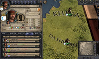 Crusader Kings II: Mongol Faces (DLC) - Oynasana
