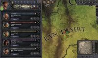 Crusader Kings II: Mongol Faces (DLC) - Oynasana