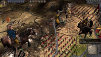 Crusader Kings II: Norse Unit Pack (DLC) - Oynasana