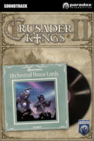 Crusader Kings II: Orchestral House Lords - Oynasana