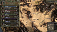 Crusader Kings II: Persian Portraits (DLC) - Oynasana