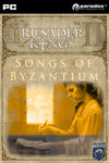 Crusader Kings II: Songs of Byzantium (DLC) - Oynasana