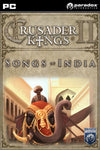 Crusader Kings II: Songs of India (DLC) - Oynasana