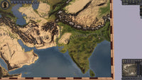 Crusader Kings II: Songs of India (DLC) - Oynasana