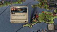 Crusader Kings II: Sunset Invasion (DLC) - Oynasana