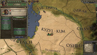 Crusader Kings II: Turkish Portraits (DLC) - Oynasana