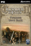 Crusader Kings II: Turkish Unit Pack (DLC) - Oynasana