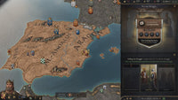 Crusader Kings III: Fate of Iberia - Oynasana