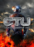 CTU: Counter Terrorism Unit - Oynasana